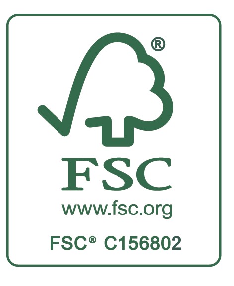FSCⓇ認証用紙